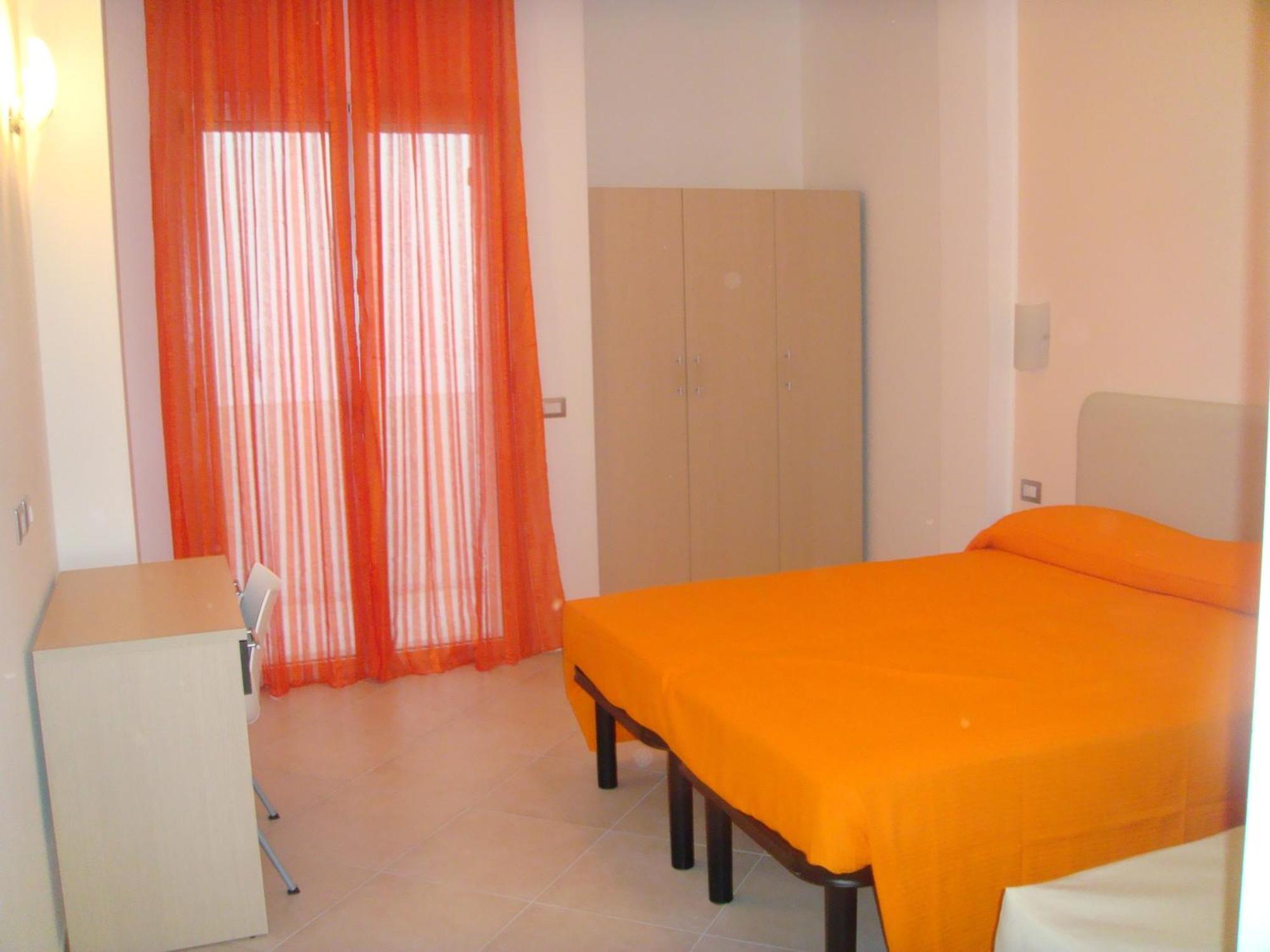 מיסאנו אדריאטיקו Residence Perla מראה חיצוני תמונה